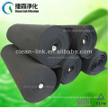 Activated Carbon Non Woven Fabric for Air Purifying